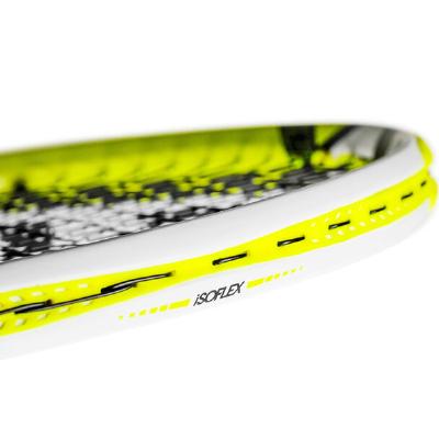 Теннисная ракетка Tecnifibre TF-X1 V2 255 грамм