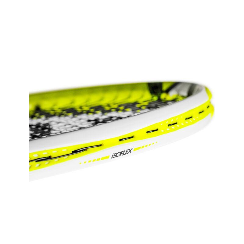 Теннисная ракетка Tecnifibre TF-X1 V2 255 грамм