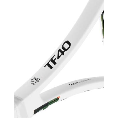 Теннисная ракетка Tecnifibre TF40 290 16M V3.0 2024