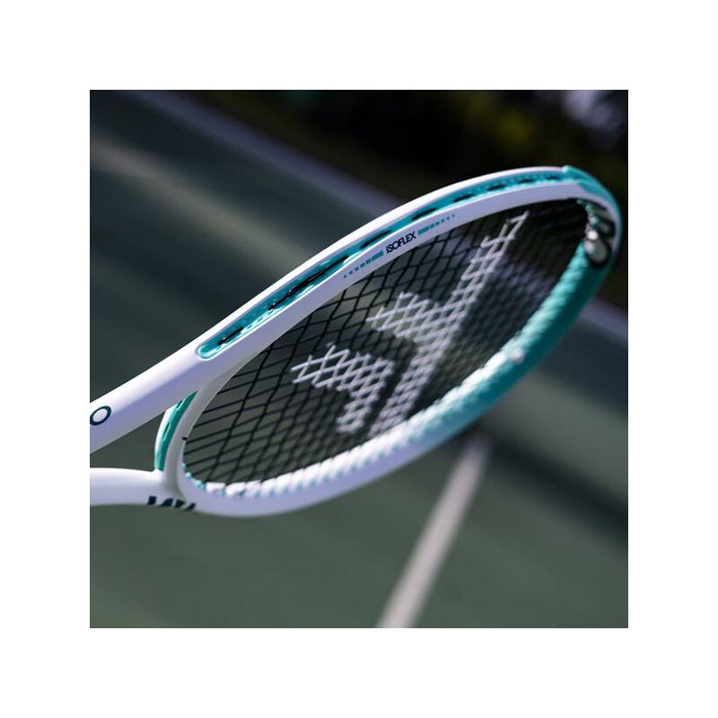 Теннисная ракетка Tecnifibre Tempo 255 V2.0