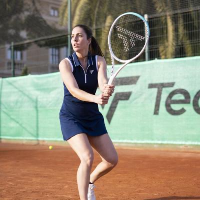 Теннисная ракетка Tecnifibre Tempo V2 265 грамм