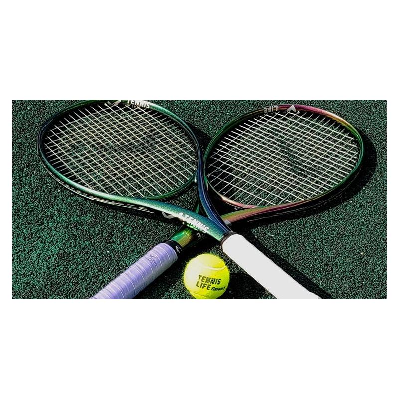 Теннисная ракетка Tennis Life Rowan 300