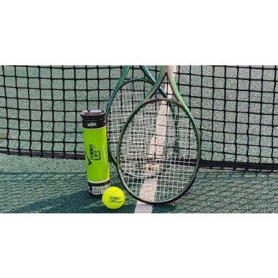 Теннисная ракетка Tennis Life Rowan 300