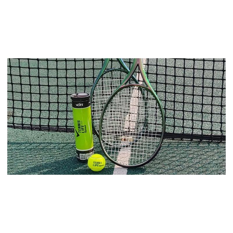 Теннисная ракетка Tennis Life Rowan 300