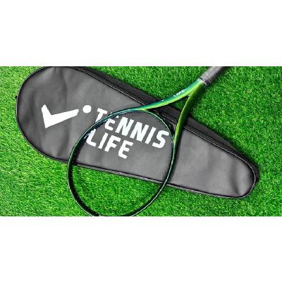Теннисная ракетка Tennis Life Rowan Green 270
