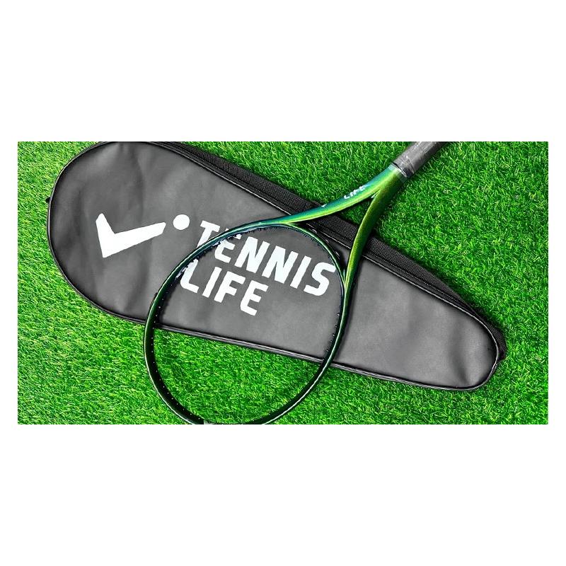 Теннисная ракетка Tennis Life Rowan Green 270