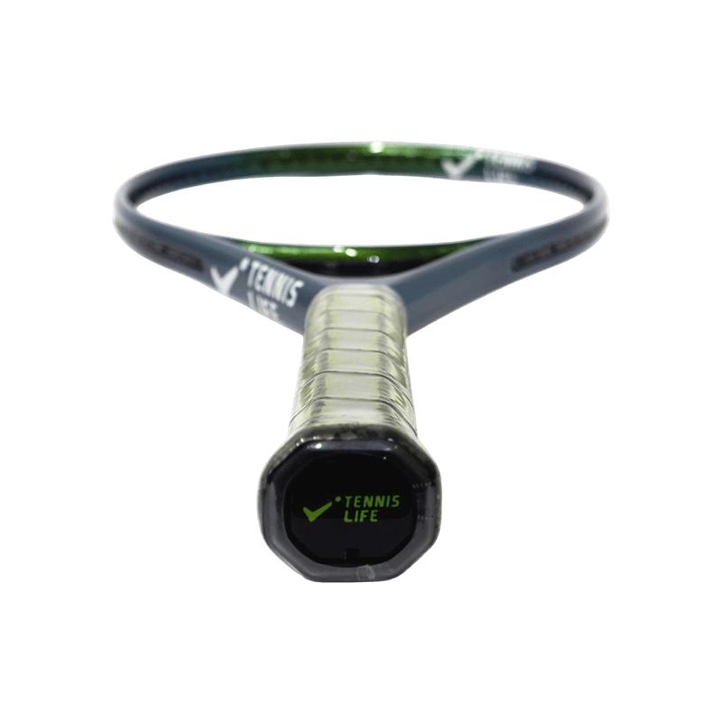 Теннисная ракетка Tennis Life Rowan Green 280