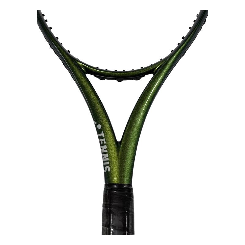 Теннисная ракетка Tennis Life Rowan Green 280