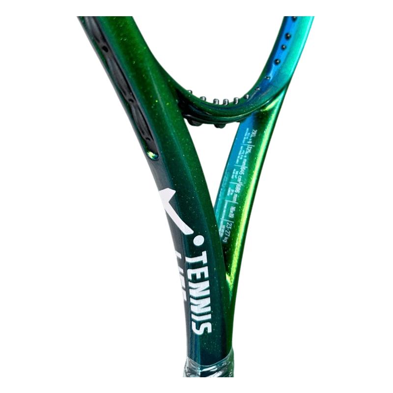 Тенниcная ракетка Tennis Life Rowan Green 290