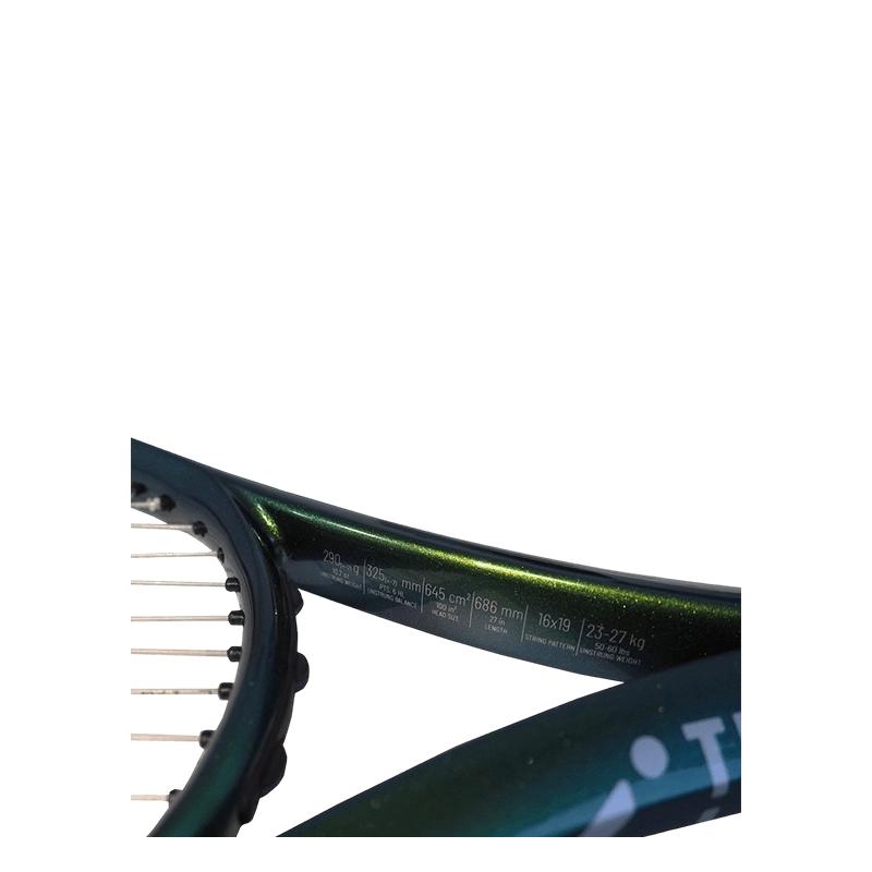 Тенниcная ракетка Tennis Life Rowan Green 290