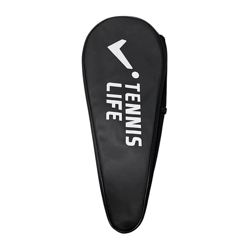 Теннисная ракетка Tennis Life Rowan Purple 280