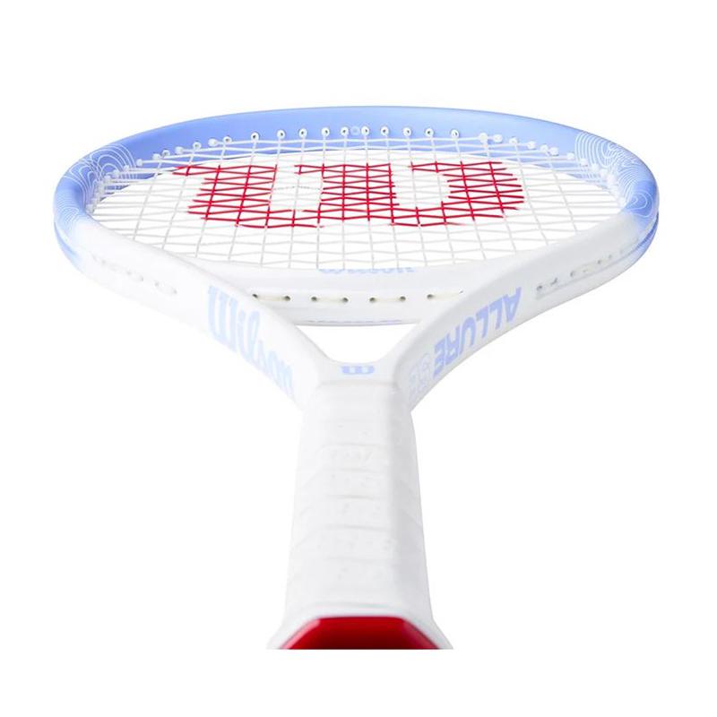 Теннисная ракетка Wilson Allure SE Violet