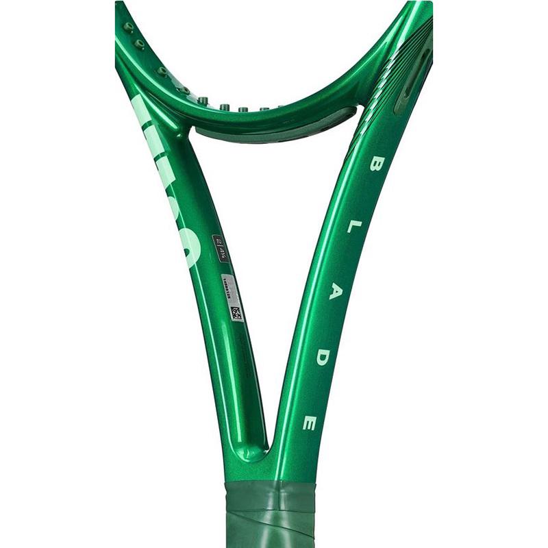 Теннисная ракетка Wilson Blade 100L V10 (2026)