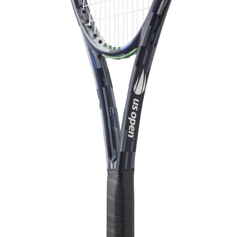 Теннисная ракетка Wilson Blade 100L V9 US Open Limited