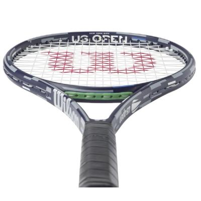 Теннисная ракетка Wilson Blade 100L V9 US Open Limited