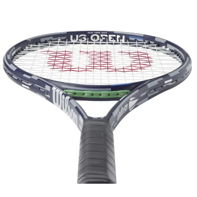 Теннисная ракетка Wilson Blade 100L V9 US Open Limited