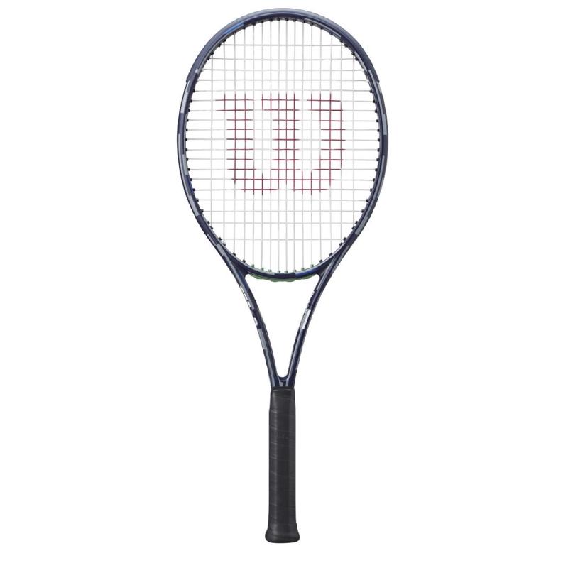 Теннисная ракетка Wilson Blade 100L V9 US Open Limited