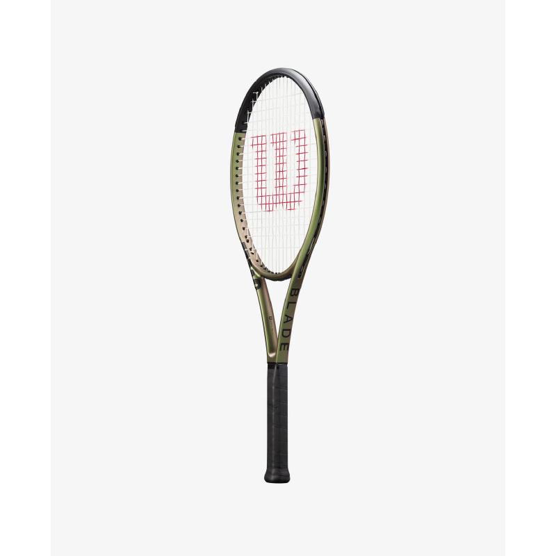 Теннисная ракетка Wilson Blade 100L Version 8.0