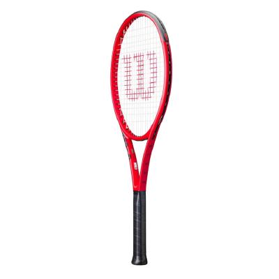 Теннисная ракетка Wilson Вlade 100L v9 RОUGЕ