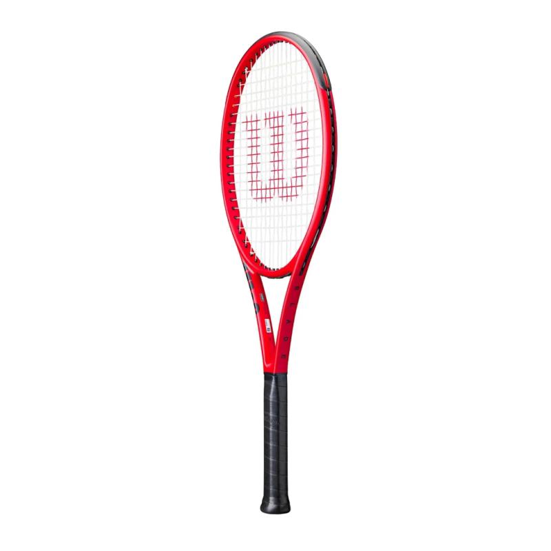Теннисная ракетка Wilson Вlade 100L v9 RОUGЕ