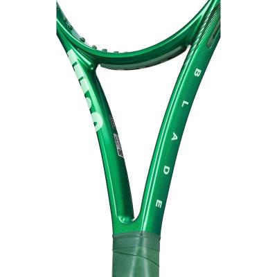 Теннисная ракетка Wilson Blade 100UL V10 (2026)