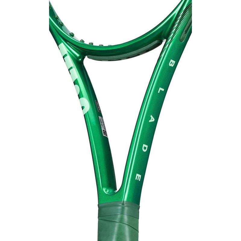 Теннисная ракетка Wilson Blade 100UL V10 (2026)