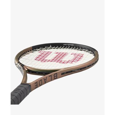 Теннисная ракетка Wilson Blade 100UL Version 8.0