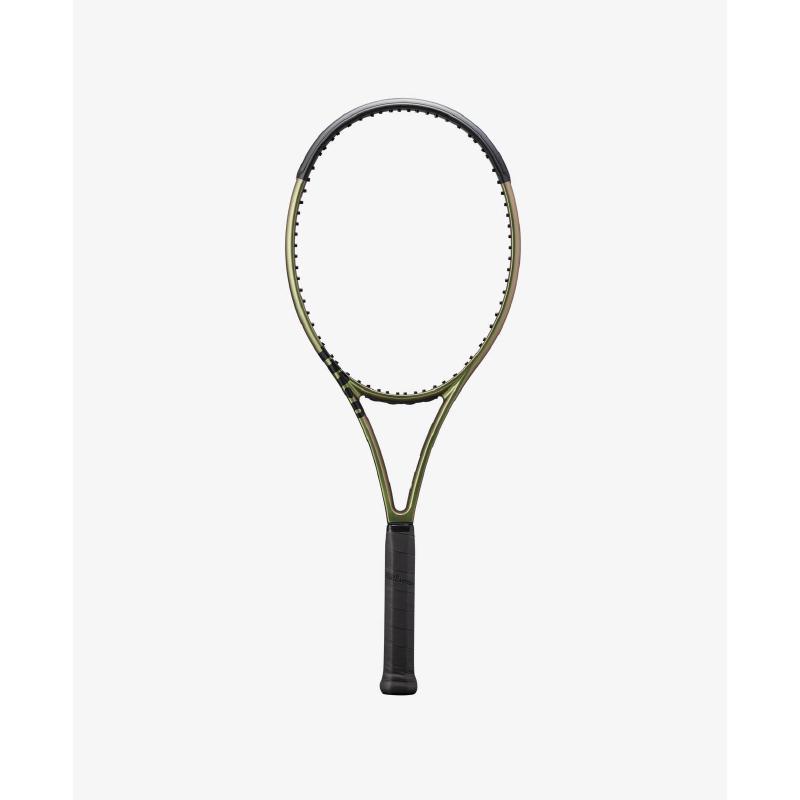 Теннисная ракетка Wilson Blade 100UL Version 8.0