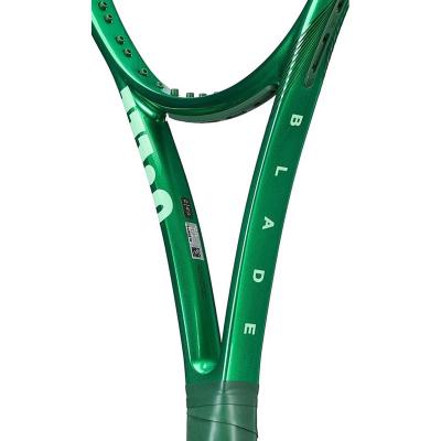 Теннисная ракетка Wilson Blade 100 V10 (2026)