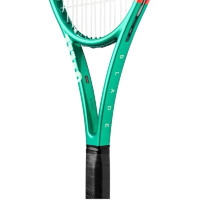 Теннисная ракетка Wilson Blade 101 Team V10 (2026)