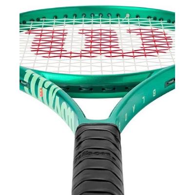 Теннисная ракетка Wilson Blade 101 Team V10 (2026)