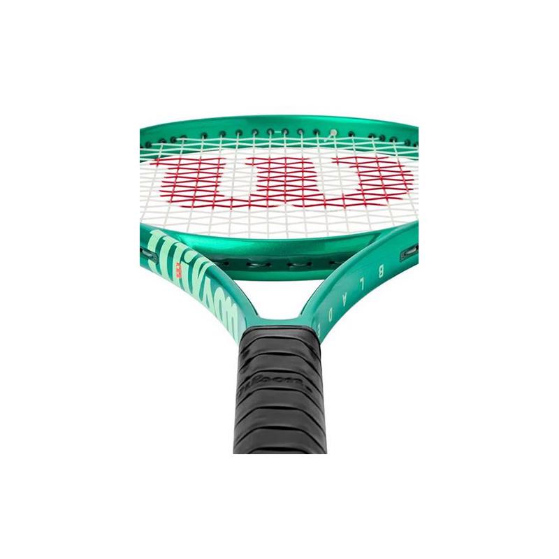 Теннисная ракетка Wilson Blade 101 Team V10 (2026)