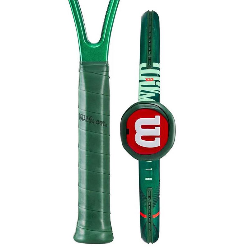 Теннисная ракетка Wilson Blade 104 V10 (2026)