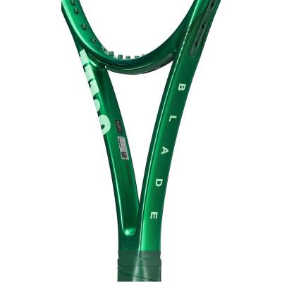 Теннисная ракетка Wilson Blade 98 16x19 V10 (2026)