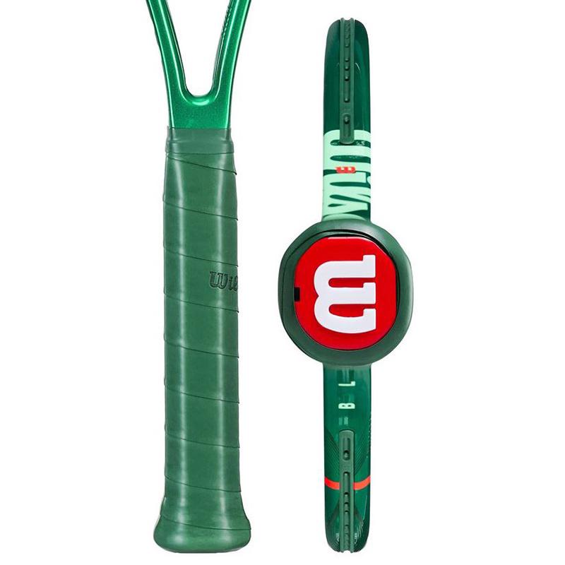 Теннисная ракетка Wilson Blade 98 16x19 V10 (2026)