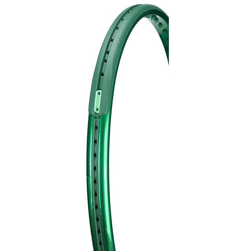 Теннисная ракетка Wilson Blade 98 16x19 V10 (2026)