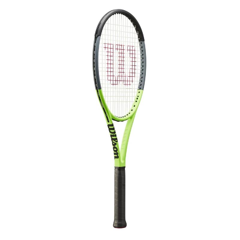 Теннисная ракетка Wilson Blade 98 16x19 Version 7 Reverse