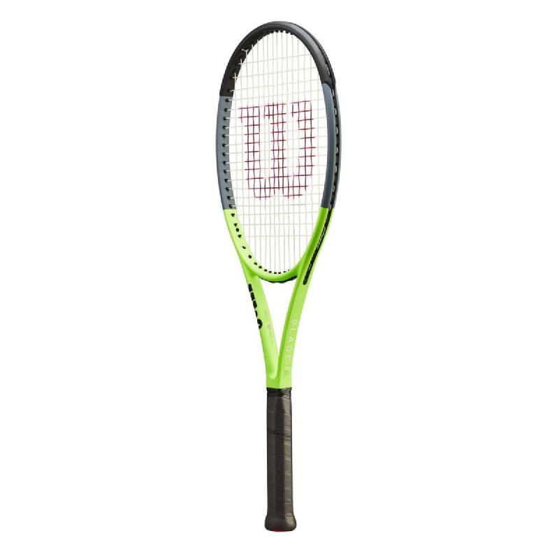 Теннисная ракетка Wilson Blade 98 16x19 Version 7 Reverse