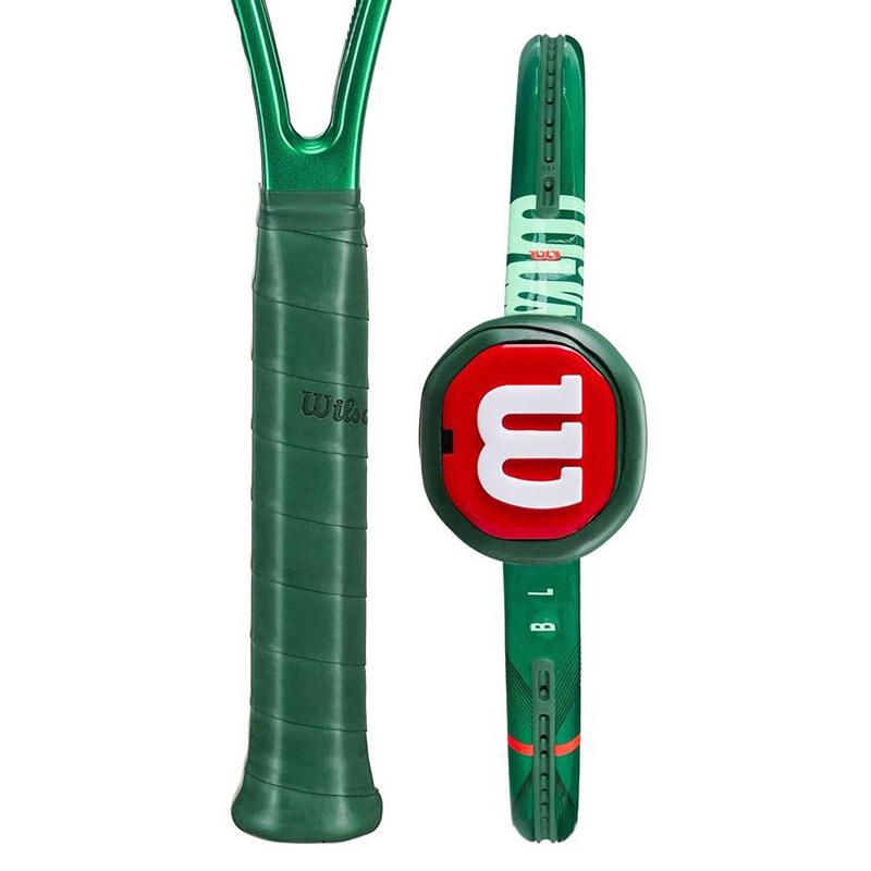 Теннисная ракетка Wilson Blade 98 18x20 V10 (2026)