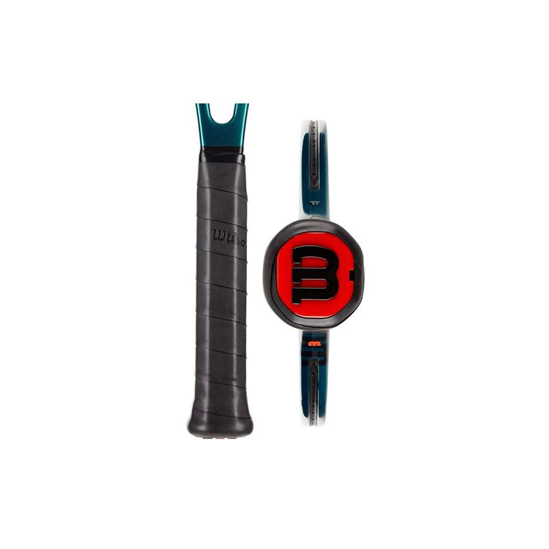 Теннисная ракетка Wilson Blade 98 Pro 16x19 Version 9.0
