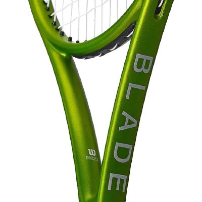 Теннисная ракетка Wilson Blade Feel 100 2023