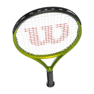 Теннисная ракетка Wilson Blade Feel Team 103 2025