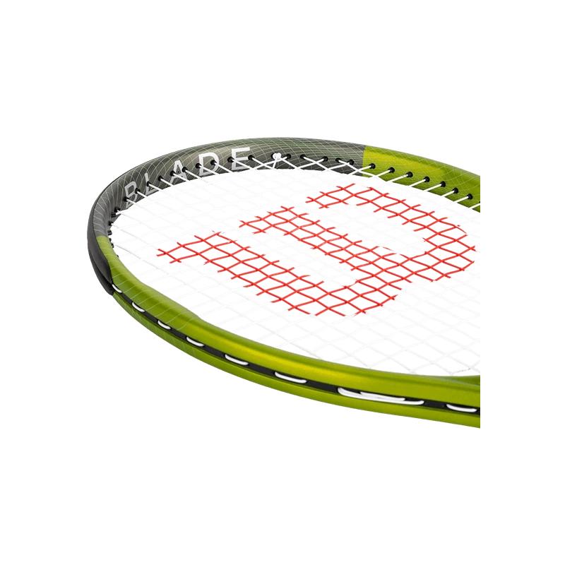 Теннисная ракетка Wilson Blade Feel Team 103 2025