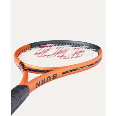 Теннисная ракетка Wilson Burn V6 100LS