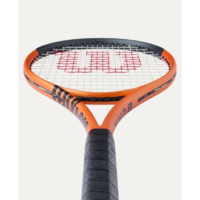 Теннисная ракетка Wilson Burn V6 100LS