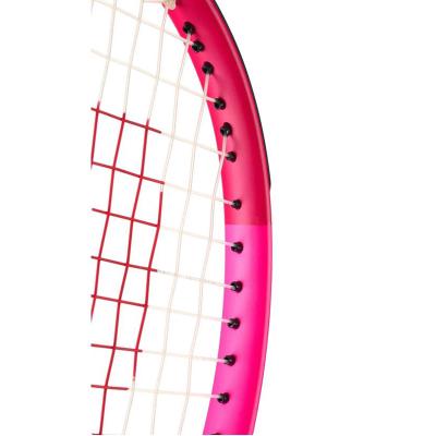 Теннисная ракетка Wilson Burn 105S Pink V6 (2026)