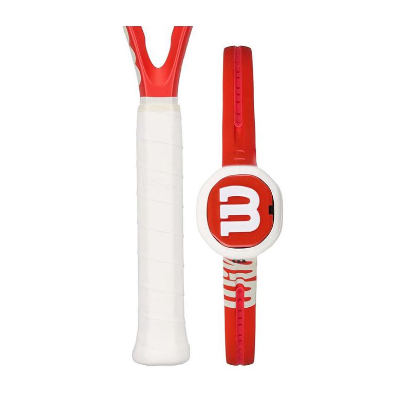 Теннисная ракетка Wilson Clash 100L V3.0 Reverse (2026)