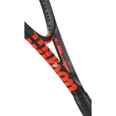 Теннисная ракетка Wilson Clash 100 Pro V3.0