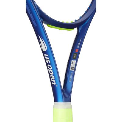 Теннисная ракетка Wilson Clash 100 V2 US Open (2024)