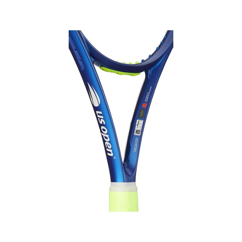 Теннисная ракетка Wilson Clash 100 V2 US Open (2024)